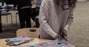Boulder JCC Women of the J Hosts Mitzvah Night
